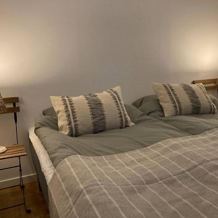 Enkelheten I Kivik Eksteriør billede