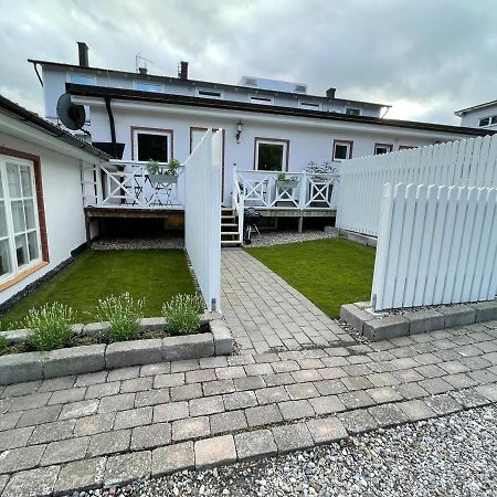 Enkelheten I Kivik Eksteriør billede
