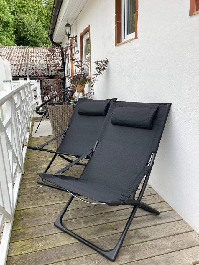 Enkelheten I Kivik Eksteriør billede